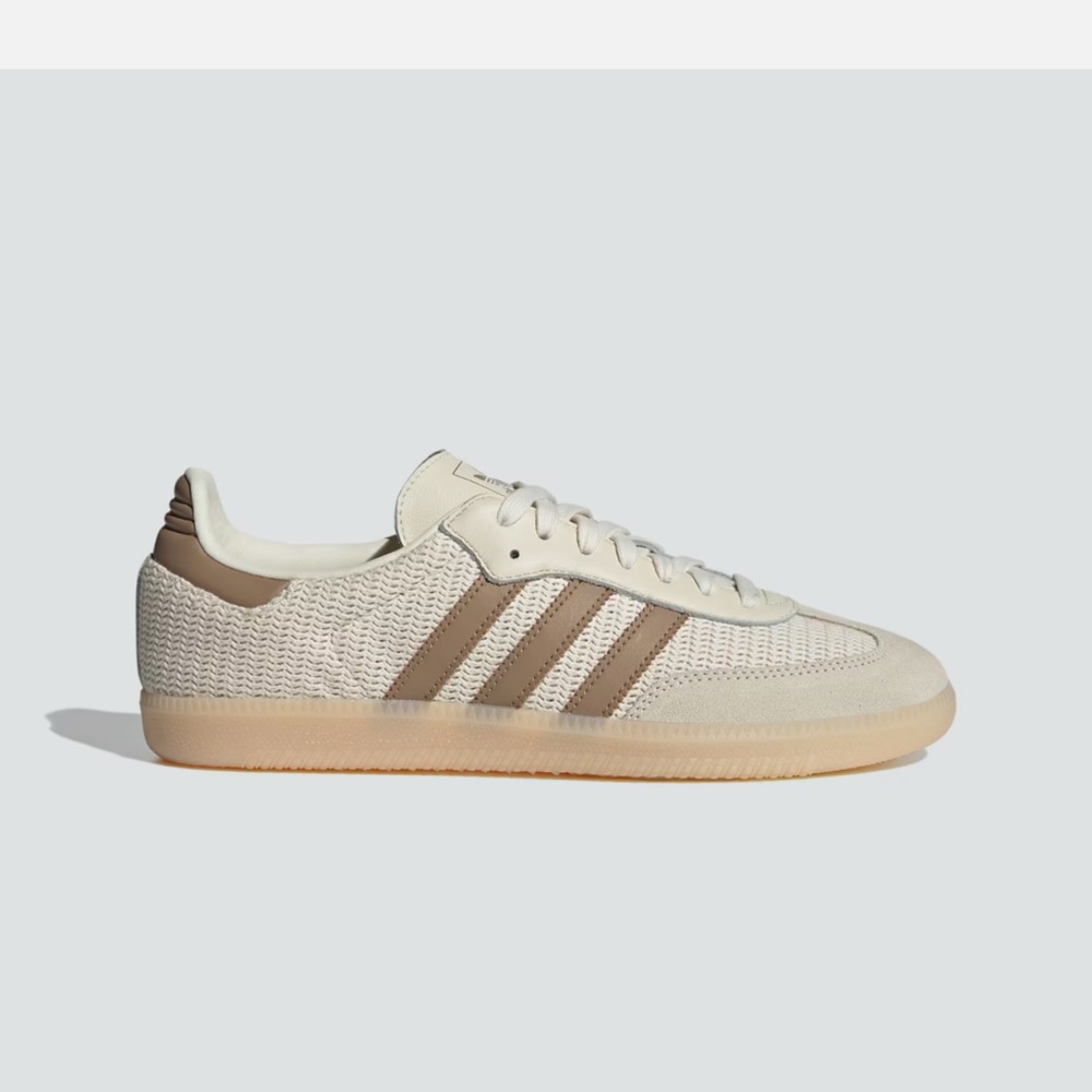 Adidas Samba og Sneakers